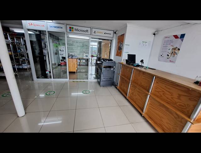 250M² RETAIL TO LET IN RICHARDS BAY CENTRAL